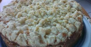 Apfelkuchen Mit Schmand Und Streuseln Rezept Apfelkuchen Mit Schmand Kochen Und Backen Rezepte Kuchen Und Torten Rezepte