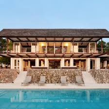 The rose villas resort is a fairly new resort, have been open to the public last february of 2017. Villa Rosa Villas For Rent In Spring Farm St James Parish Jamaica