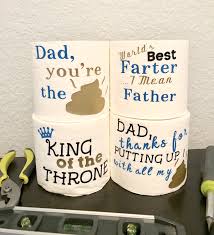 It will also make a one of the best home made father's day gift ideas. Funny Father S Day Gift Father S Day Gag Gift First Father S Day Gifts For Dad Father S Da Christmas Gift For Dad Diy Gifts For Dad Funny Fathers Day Gifts