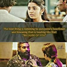 Kadhale Kadhale Filmy Quotes Love Quotes Best Love Quotes