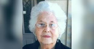 Mary Francis Vanderford Obituary