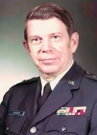 Bruce Davidson Obituary (1924