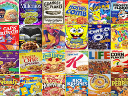 Maybe you would like to learn more about one of these? Why Most Cereal Brands Are Discontinued Within 5 Years Vox