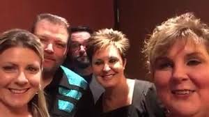 Happy Opry Square Dancing Anniversary Eddie Oliver!, We love you!, Attn  dancers-great words of wisdom from Eddie!