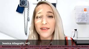 Jessica Allegretti, MD,