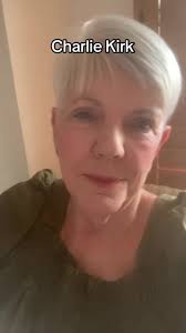 Charlie Kirk Devine Beauty