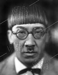 Mrs Tran Van Chong (born in 1910), A.U.F. adviser (French