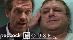 No More Mr. Nice Guy