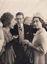 On april 21, queen elizabeth ii will celebrate her 93rd birthday—and her first of two official britain's queen elizabeth ii rides a horse side saddle and salutes during a trooping of the colour ceremony in. History In Pictures On Twitter Queen Elizabeth Ii With Her Sister Princess Margaret The Countess Of Snowdon Http T Co 3bwhzrx0pk