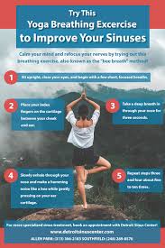 Maybe you would like to learn more about one of these? Breathing Exercises To Improve Your Sinuses Sinus Relief