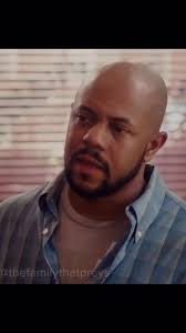 Tyler Perry Cartwright