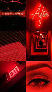 Light Red Aesthetic Wallpapers Wallpaper Cave Aesthetic wallpapers (77+ background pictures) aesthetic background wallpapers cherry aesthetics backgrounds phones walls wallpaperaccess trendy y2k indie led light neon sign photo collage aesthetic room night luxe fairy lights pink. light red aesthetic wallpapers