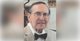 Ernest Yeager Obituary (2023)