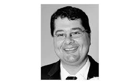 Jon Porter Obituary (1962