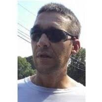 MICHAEL GENE WALDROP Obituary