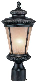Dolan Design 9132 Edgewood Traditional Outdoor Post Lantern Light Dol 9132