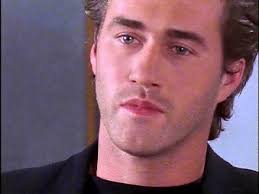 Madeline and Michael have a discussion.