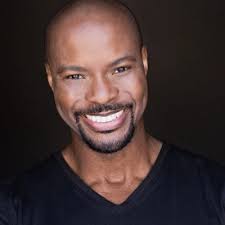 Christopher Butts, EdD (he/him)