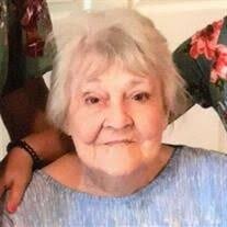 Kathryn Murdock Obituary