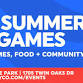 Peak CIty High Summer Games — Peak City Church | A Church In Colorado Springs