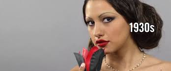 100 ans de beauté mexicaine en 1 minute