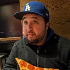 Johnny Most once had a post-game show