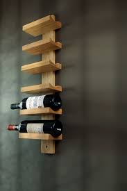 American Hanging Modern Wine Rack Modern Wine Rack Wall Mounted Wine Rack Diy Wine Rack