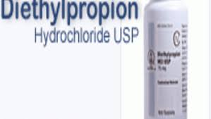 Diethylpropion For Weight Loss Depletite La Tenuate Dospan Diet Pills Directory