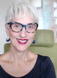 Joann Jacobson's Instagram, Twitter & Facebook