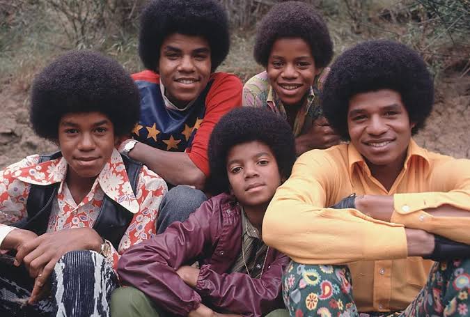 jackson five