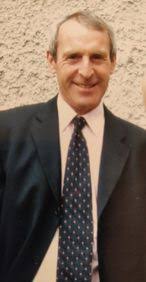 Condolence Book for Sean Lydon (Kells, Meath)