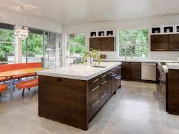 If you want to do an entirely new look, implementing the best kitchen flooring design ideas can be an adventure. Kitchen Floor Covering Whaciendobuenasmigas