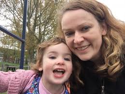 Rachel Will, volunteer for the National Childbirth Trust talks to Small  City about her charity work and how she spends her free time!