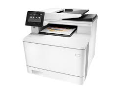 Once you have disconnected both printer and the computer you you need to download the full feature driver and choose the connection type that is recommended. Www Hp Com Support Colorljm477mfp 123 Hp Setup Colorljm477mfp