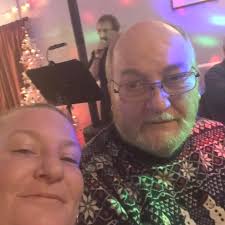 Missing Dads During Christmas and Birthdays