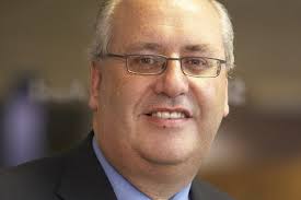 Graham Wheeler joins JLR