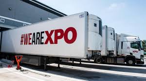 Explore tweets of xpo logistics france @xpologistics_fr on twitter. Le Groupe Xpo Logistics Pourrait Se Separer De Ses Activites Europeennes