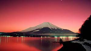 Mount Fuji Wallpapers Wallpaper Cave