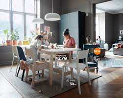 Der Neue Ikea Katalog 2019 Solebich De Solebich Ikea Katlog 2019 Esszimer Diningroom Diningtable Esstisch Stuhle Schrank Ikea Ideen Ikea Haus Deko