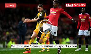 Man Utd Vs Brighton Reddit Soccer Streams 19 Jan 2019 Premier League Football Live Stream Free Tv Channel Schedule Match Details