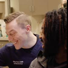 Orthodontist Birmingham