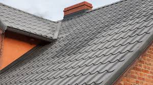 Secondly, it can become very slippery when it gets wet, making it a safety hazard. Types Of Roofing To Consider Forbes Advisor Forbes Advisor