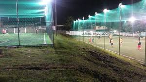 Arena boll society (Dom Bosco)