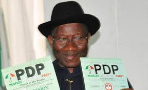Jonathan, most performing president since independence, says Okupe