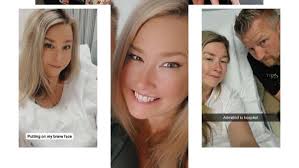 Fundraiser for Aimee Stevens by Lauren Baker : Medical costs for Aimee's  fight against Cancer