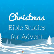How the holy spirit transforms an individual. 5 Bible Studies For Christmas Faithgateway