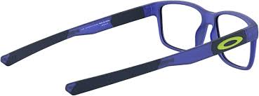 Oakley OY8007 Field Day Square Prescription Eyewear Frames, Satin Black  Camo/Demo Lens, 50 mm: Buy Online at Best Price in UAE