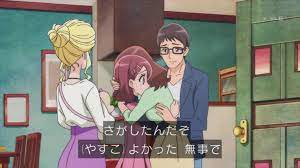ヒーリングっどプリキュア 41話感想 ダルのど ラストにとんでもないパワーワードを誕生させてしまう ヒープリ 2021 プリキュア 感想 アニメ