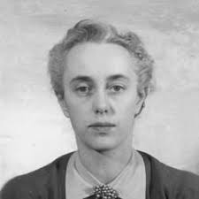 Janet McCarter Woolley