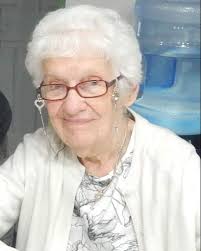 Theresa McKane Obituary April 13, 2024